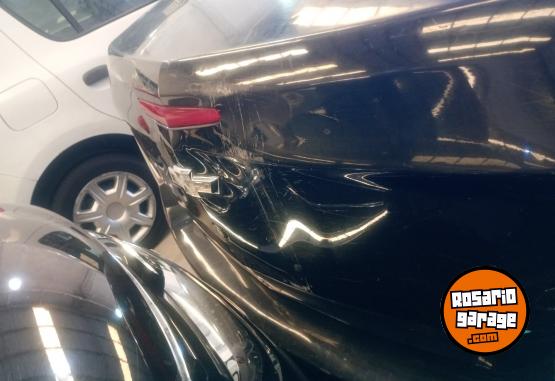 Autos - Chevrolet Prisma 2018 Nafta 110000Km - En Venta