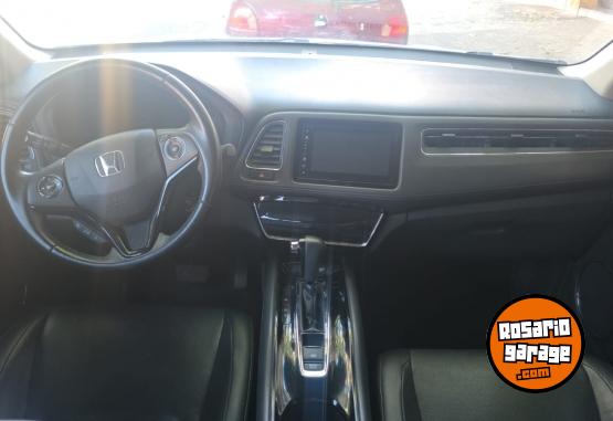 Autos - Honda HRV EXL 2019 Nafta 119000Km - En Venta