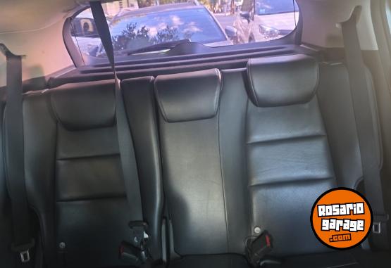 Autos - Honda HRV EXL 2019 Nafta 119000Km - En Venta