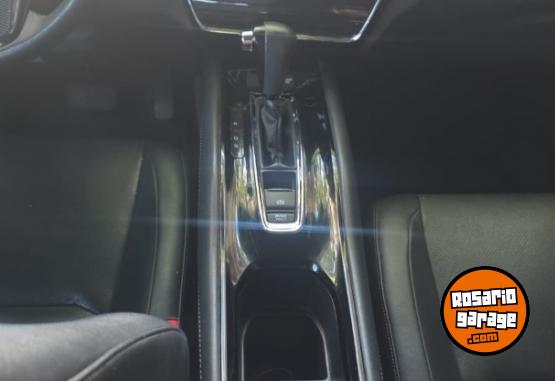 Autos - Honda HRV EXL 2019 Nafta 119000Km - En Venta
