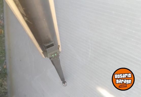 Deportes - Rifle aire comprimido - En Venta