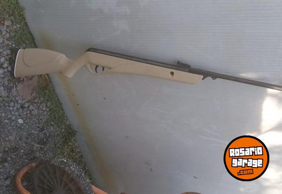 Deportes - Rifle aire comprimido - En Venta
