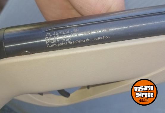 Deportes - Rifle aire comprimido - En Venta