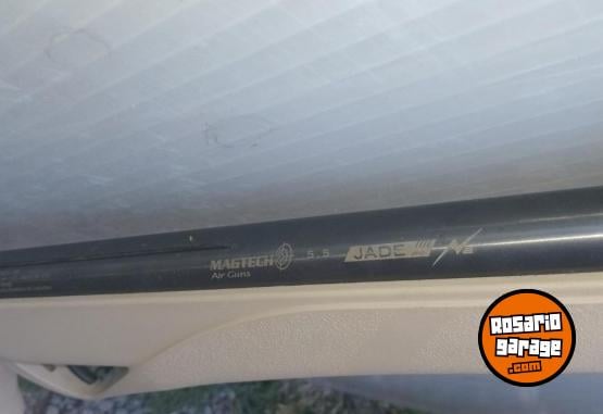 Deportes - Rifle aire comprimido - En Venta