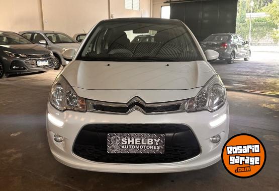 Autos - Citroen C3 2016 Nafta 70000Km - En Venta