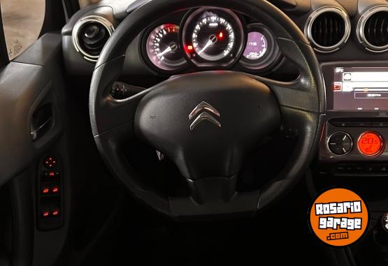 Autos - Citroen C3 2016 Nafta 70000Km - En Venta