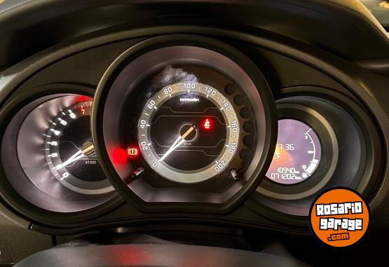 Autos - Citroen C3 2016 Nafta 70000Km - En Venta