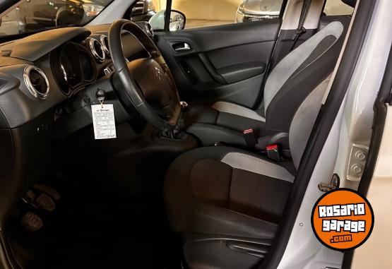 Autos - Citroen C3 2016 Nafta 70000Km - En Venta