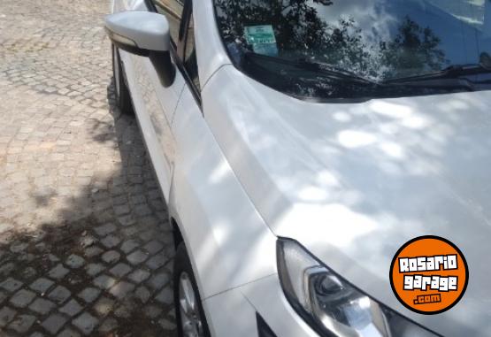 Autos - Ford Eco sport 2018 GNC 167000Km - En Venta