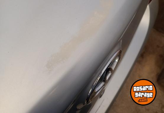 Autos - Toyota Etios 2023 Nafta 51000Km - En Venta