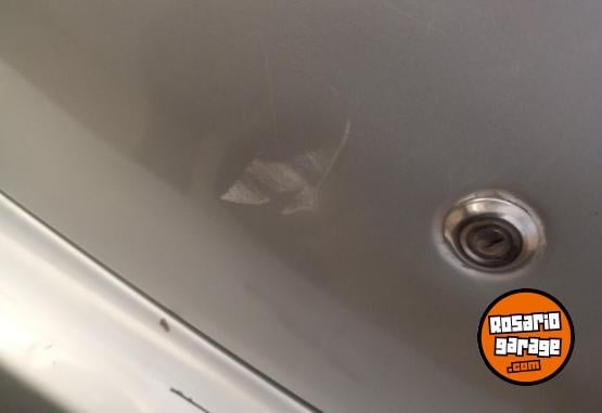 Autos - Toyota Etios 2023 Nafta 51000Km - En Venta