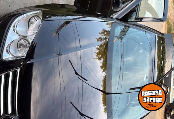 Autos - Volkswagen Bora 1.8T hihgline 2009 Nafta 99000Km - En Venta