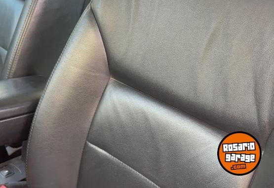 Autos - Volkswagen Bora 1.8T hihgline 2009 Nafta 99000Km - En Venta