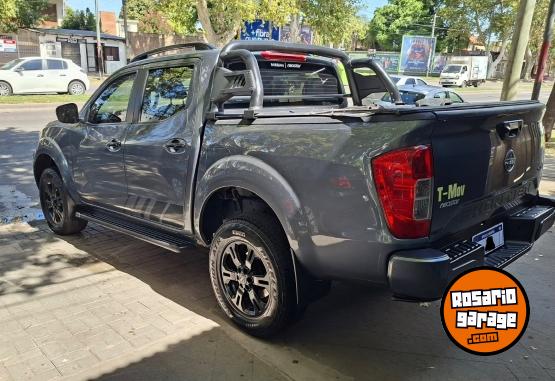 Camionetas - Nissan Frontier XGear 4x4 aut. 2023 Diesel 89000Km - En Venta