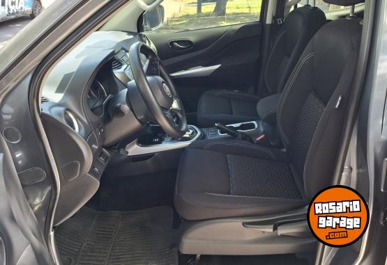 Camionetas - Nissan Frontier XGear 4x4 aut. 2023 Diesel 89000Km - En Venta