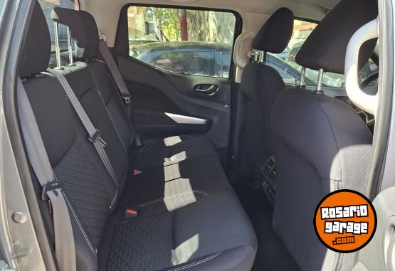 Camionetas - Nissan Frontier XGear 4x4 aut. 2023 Diesel 89000Km - En Venta