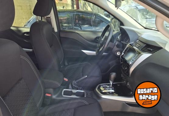 Camionetas - Nissan Frontier XGear 4x4 aut. 2023 Diesel 89000Km - En Venta