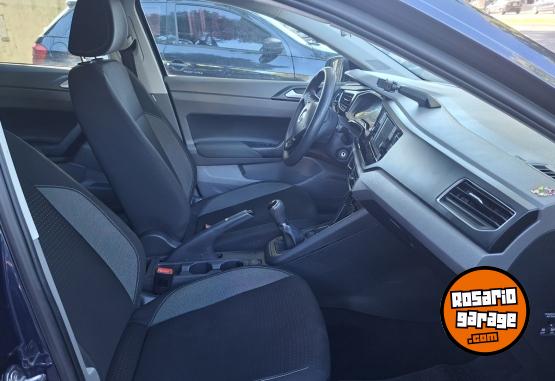 Autos - Volkswagen Polo Trend 2018 Nafta 100000Km - En Venta