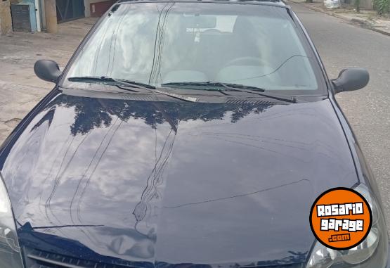 Autos - Renault Clio 2012 Nafta 220000Km - En Venta