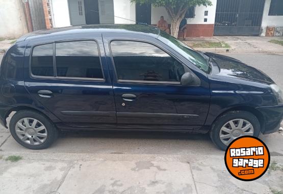 Autos - Renault Clio 2012 Nafta 220000Km - En Venta