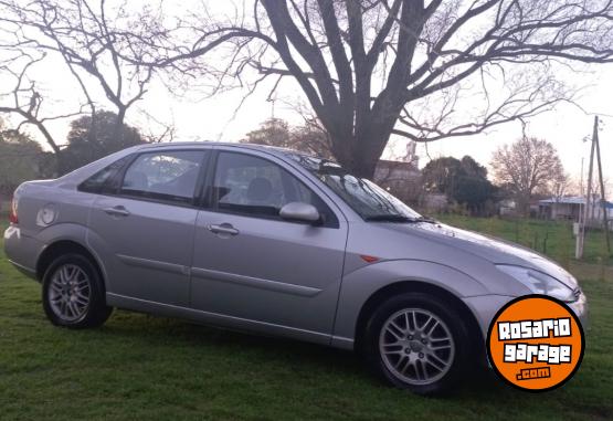 Autos - Ford Fo 2003 Diesel 187000Km - En Venta