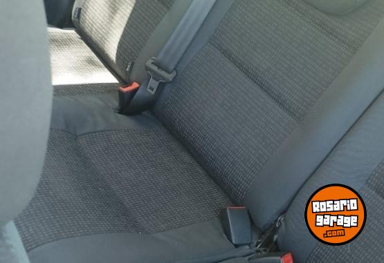 Utilitarios - Citroen Berlingo 2020 Nafta 50000Km - En Venta