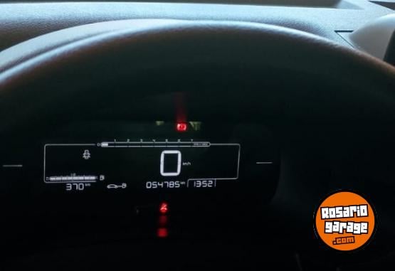 Utilitarios - Citroen Berlingo 2020 Nafta 50000Km - En Venta