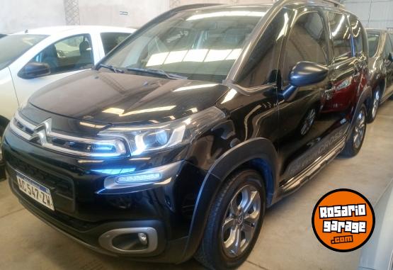 Autos - Citroen C3 AIRCROSS 2018 Nafta 110000Km - En Venta