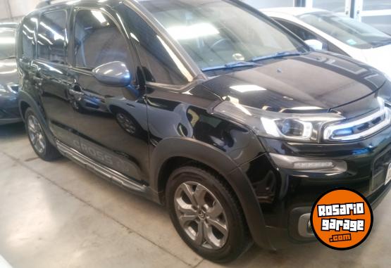 Autos - Citroen C3 AIRCROSS 2018 Nafta 110000Km - En Venta