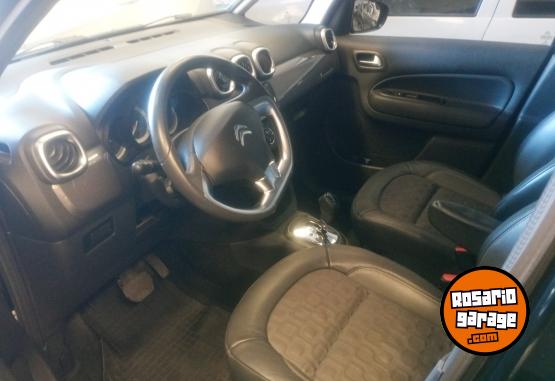 Autos - Citroen C3 AIRCROSS 2018 Nafta 110000Km - En Venta