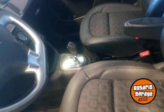 Autos - Citroen C3 AIRCROSS 2018 Nafta 110000Km - En Venta