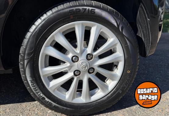 Autos - Toyota �ticos XLS 1.5 M/T 2014 Nafta 130000Km - En Venta