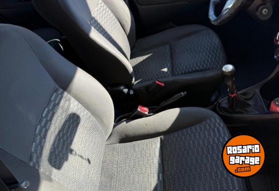Autos - Toyota �ticos XLS 1.5 M/T 2014 Nafta 130000Km - En Venta