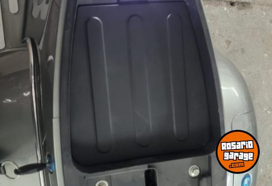 Motos - Otra marca Vespa 2021 Nafta 800Km - En Venta