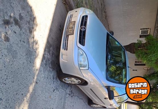 Autos - Chevrolet Corsa 2 gl 1,8 8 v�lvulas 2005 GNC 154000Km - En Venta