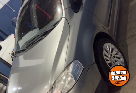 Autos - Volkswagen Suran 2007 GNC 160000Km - En Venta