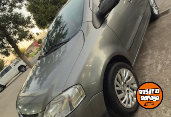 Autos - Volkswagen Suran 2007 GNC 160000Km - En Venta