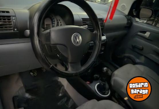 Autos - Volkswagen Suran 2007 GNC 160000Km - En Venta