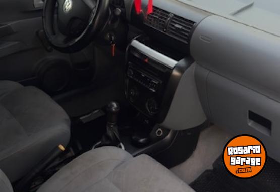 Autos - Volkswagen Suran 2007 GNC 160000Km - En Venta