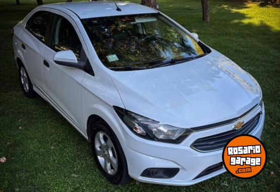 Autos - Chevrolet PRISMA 1.4 / ONIX VIRTUS 2019 Nafta 96000Km - En Venta