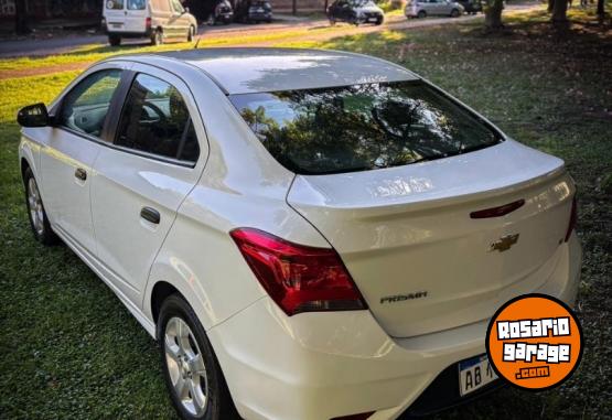 Autos - Chevrolet PRISMA 1.4 / ONIX VIRTUS 2019 Nafta 96000Km - En Venta