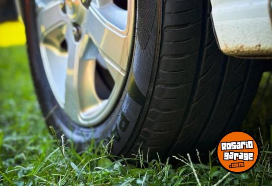 Autos - Chevrolet PRISMA 1.4 / ONIX VIRTUS 2019 Nafta 96000Km - En Venta