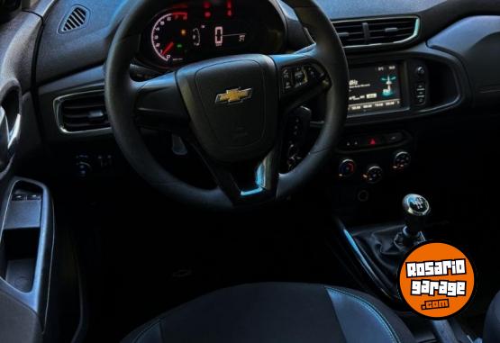Autos - Chevrolet PRISMA 1.4 / ONIX VIRTUS 2019 Nafta 96000Km - En Venta