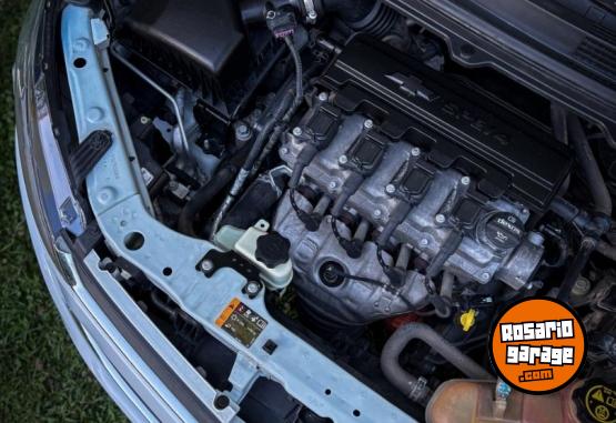 Autos - Chevrolet PRISMA 1.4 / ONIX VIRTUS 2019 Nafta 96000Km - En Venta