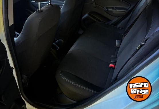 Autos - Chevrolet PRISMA 1.4 / ONIX VIRTUS 2019 Nafta 96000Km - En Venta
