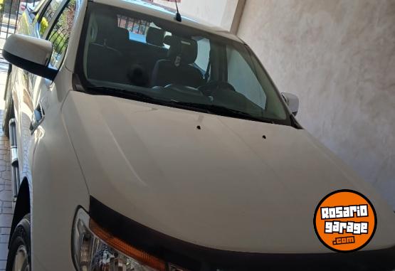 Camionetas - Ford XLT 2014 Diesel 100000Km - En Venta