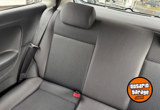 Autos - Volkswagen GOL TREND 1.6 3P 2016 Nafta 90000Km - En Venta