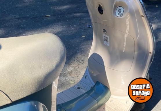 Motos - Corven Corven expert 150cc milan 2023 Nafta 19000Km - En Venta