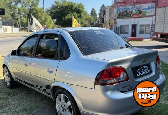 Autos - Chevrolet Classic 2013 Nafta  - En Venta