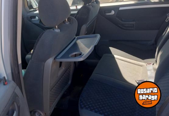 Autos - Chevrolet MERIVA 1.8 GLS 2012 GNC 111Km - En Venta